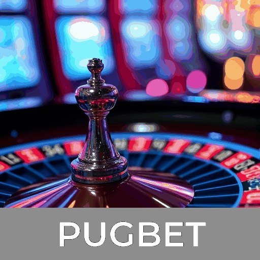 PUGBET Bônus por convite PUGBET