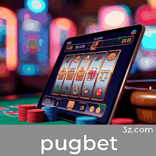 Pugbet: Entretenimento de Cassino Luxuoso e Emocionante