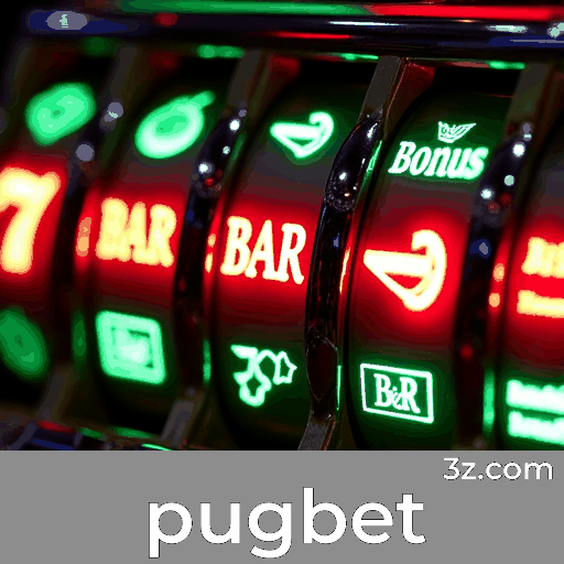 Pugbet: Convergência de Tecnologias e Experiências Disruptivas